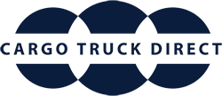 CARGO TRUCK DIRECT Logo